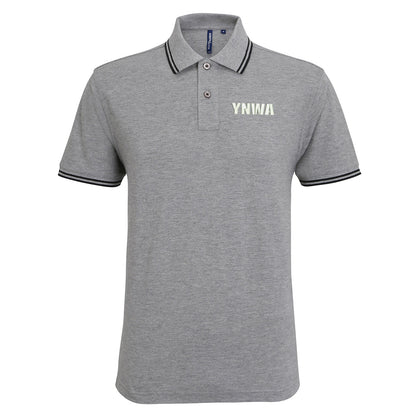YNWA Polo Shirt