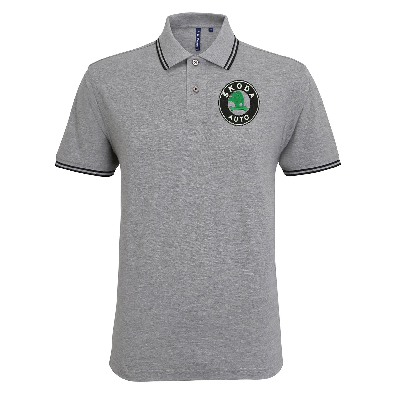 Skoda Polo Shirt