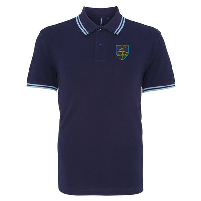 Infinity FC Polo Shirt
