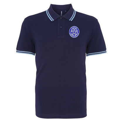 Bayston Hill Juniors Football Club Polo Shirt