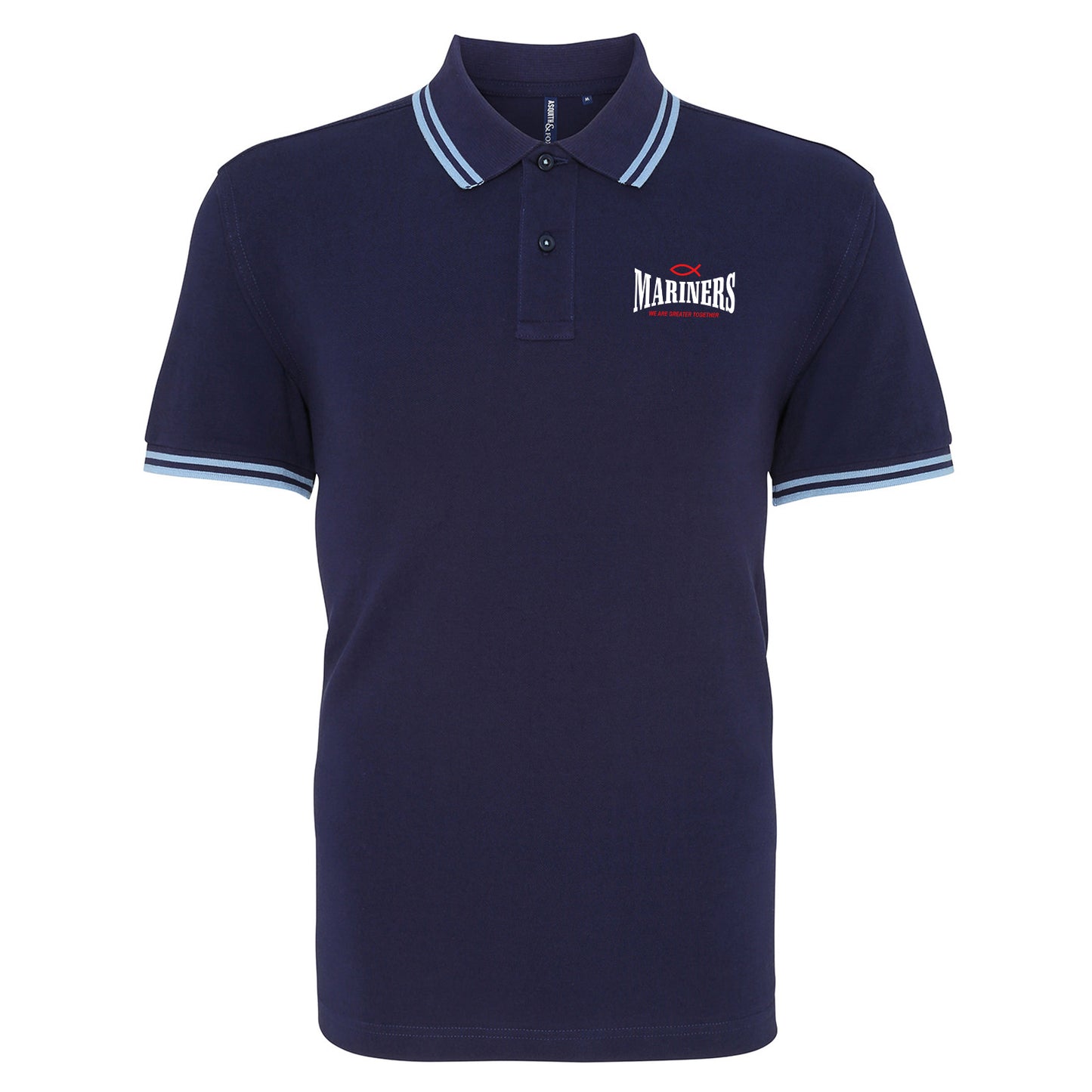 Grimsby Town Mariners Polo Shirt