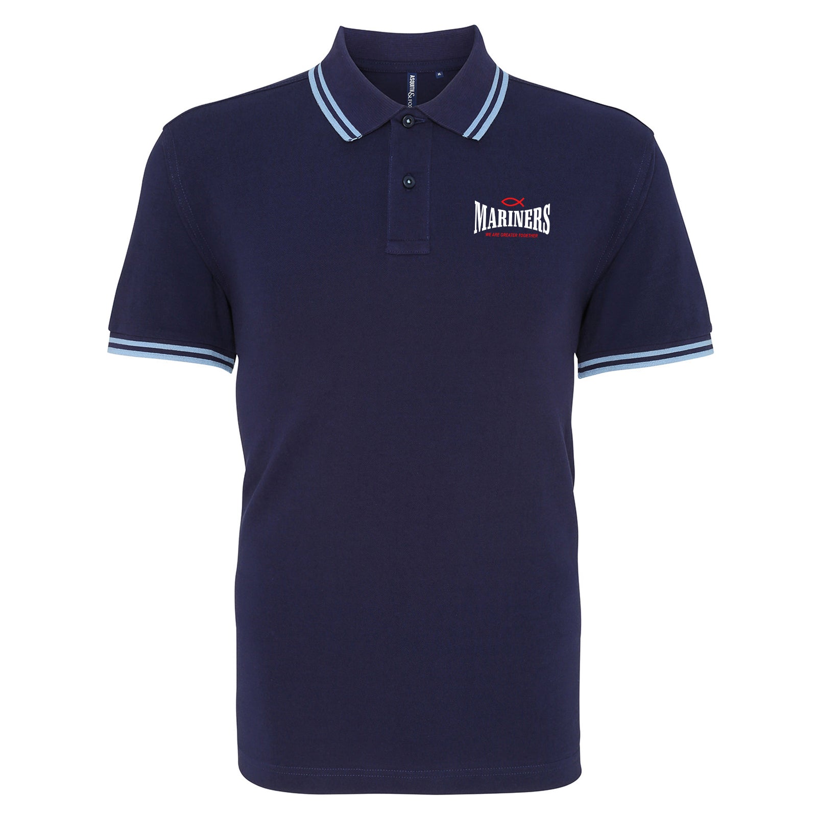 Grimsby Town Mariners Polo Shirt