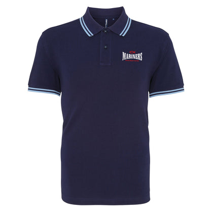 Grimsby Town Mariners Polo Shirt