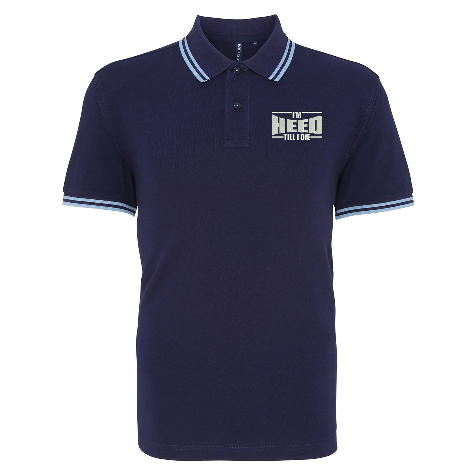 Gateshead Football Polo Shirt