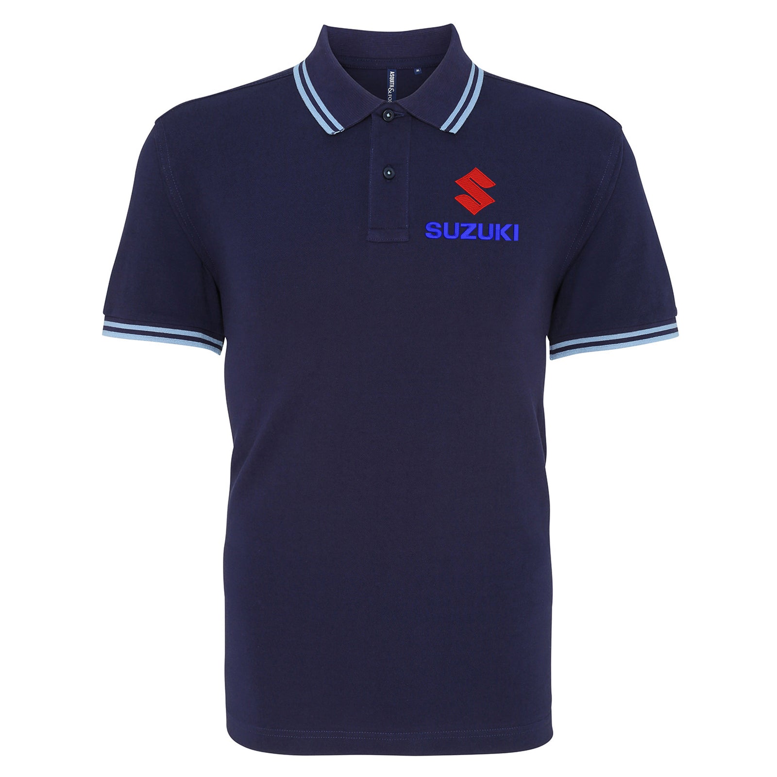 Suzuki Polo Shirt UK