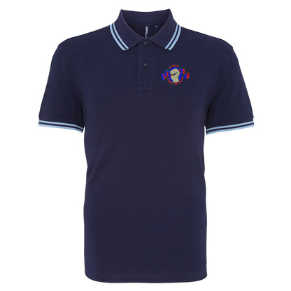 Crystal Palace F.C. Polo Shirt
