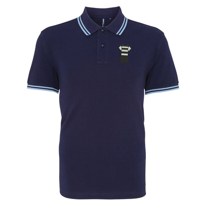 Barbarians Polo Shirt UK