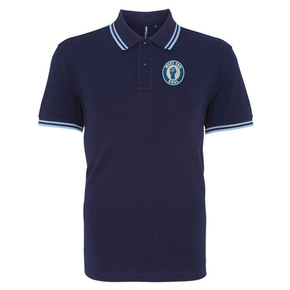 Chelsea West End Embroidered Polo Shirt
