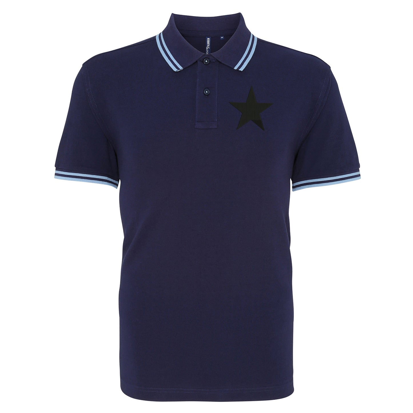 Retro Ghana 1980 Polo Shirt