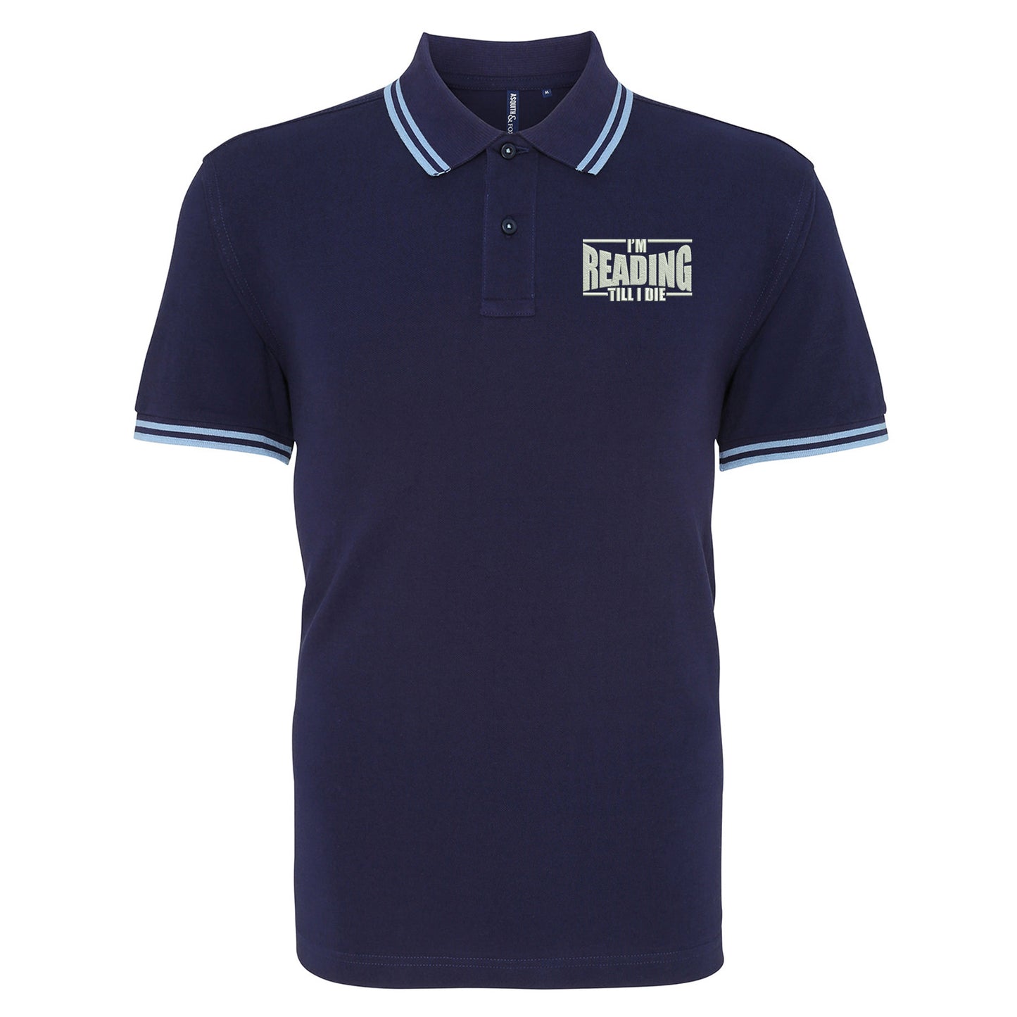 Reading Football Polo Shirt