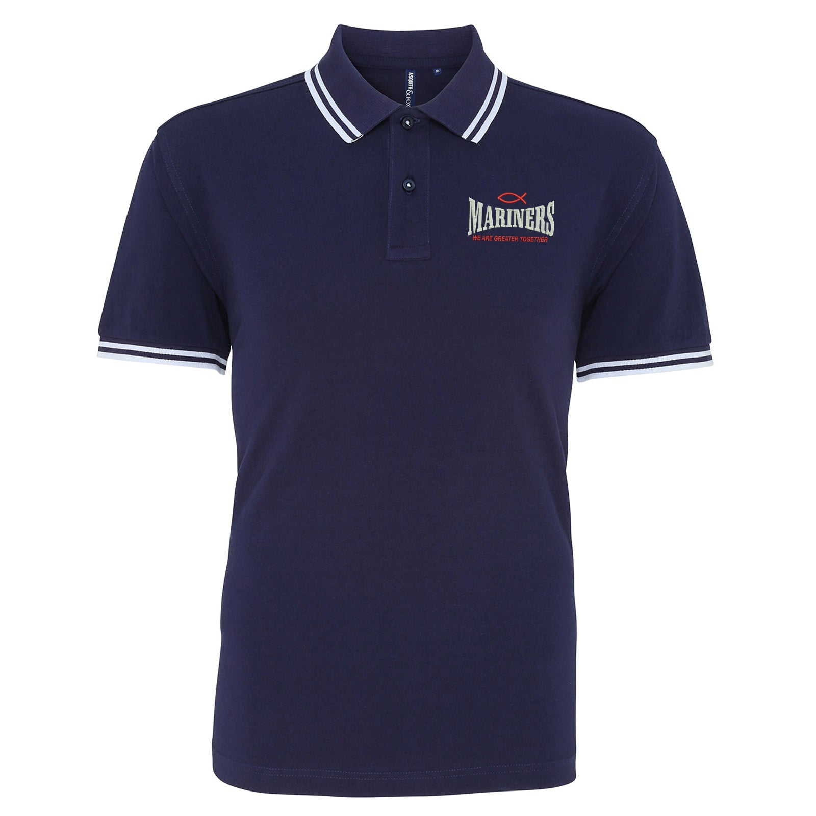 Grimsby Town Mariners Polo Shirt