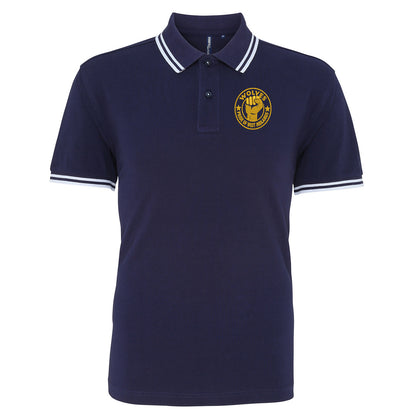 Wolves Pride of West Midlands Polo Shirt