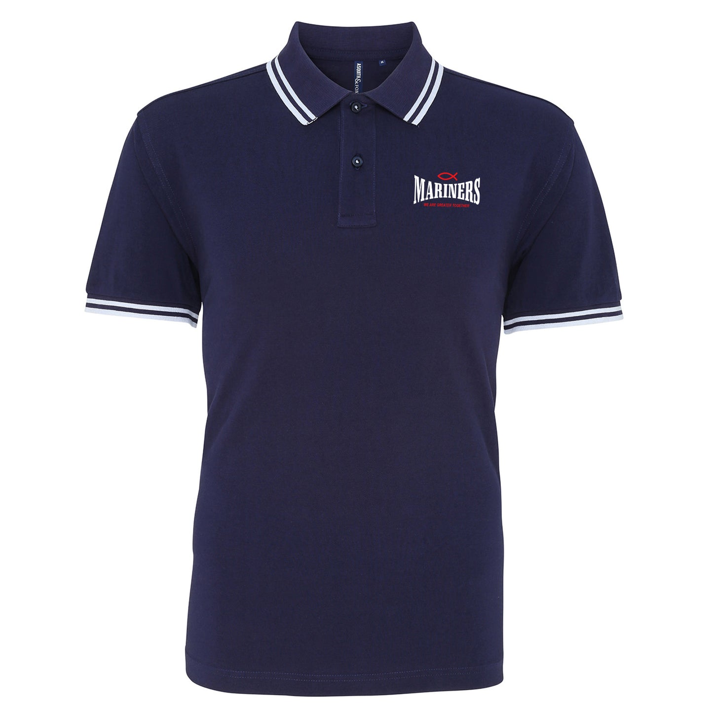 Grimsby Town Mariners Polo Shirt