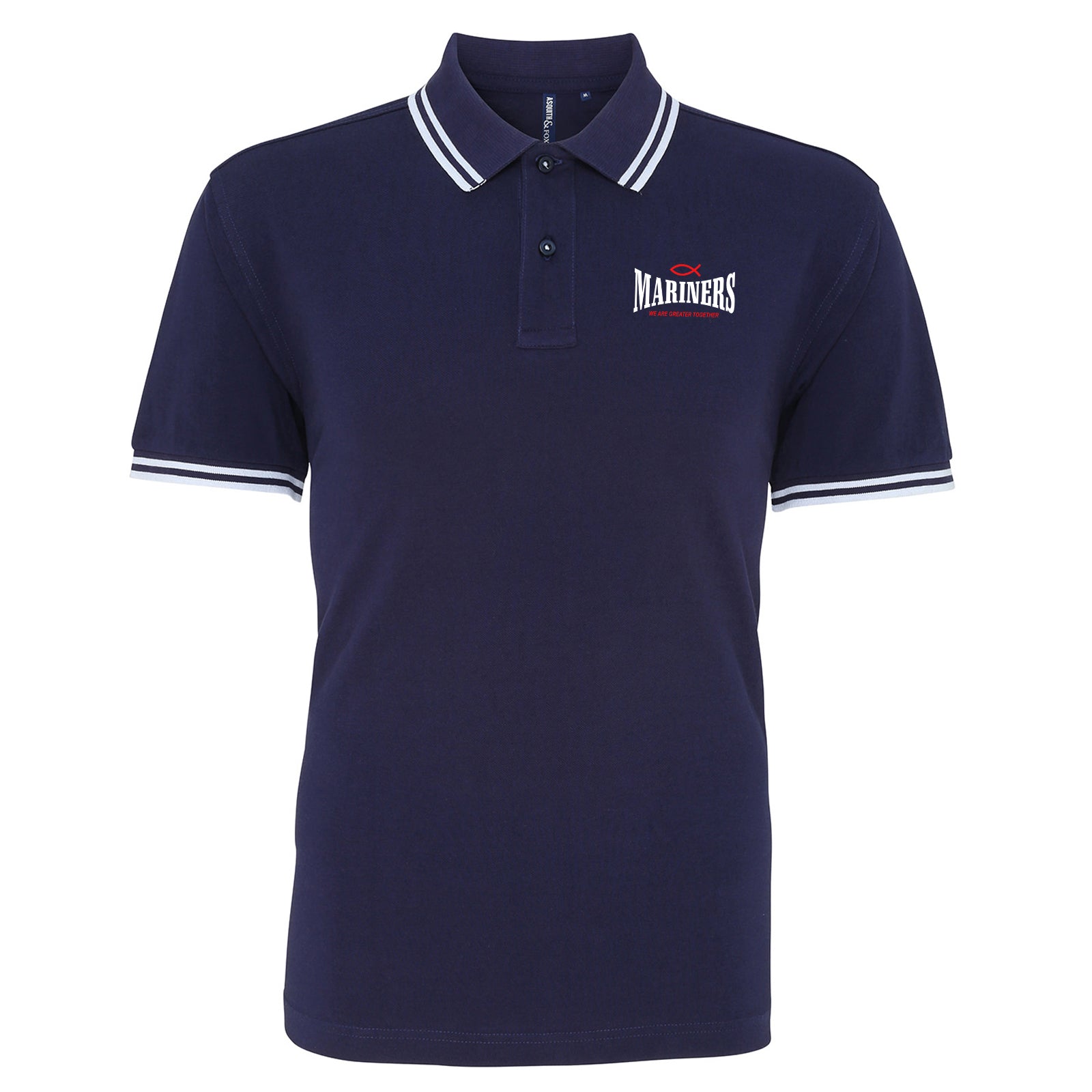 Grimsby Town Mariners Polo Shirt