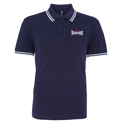 Grimsby Town Mariners Polo Shirt