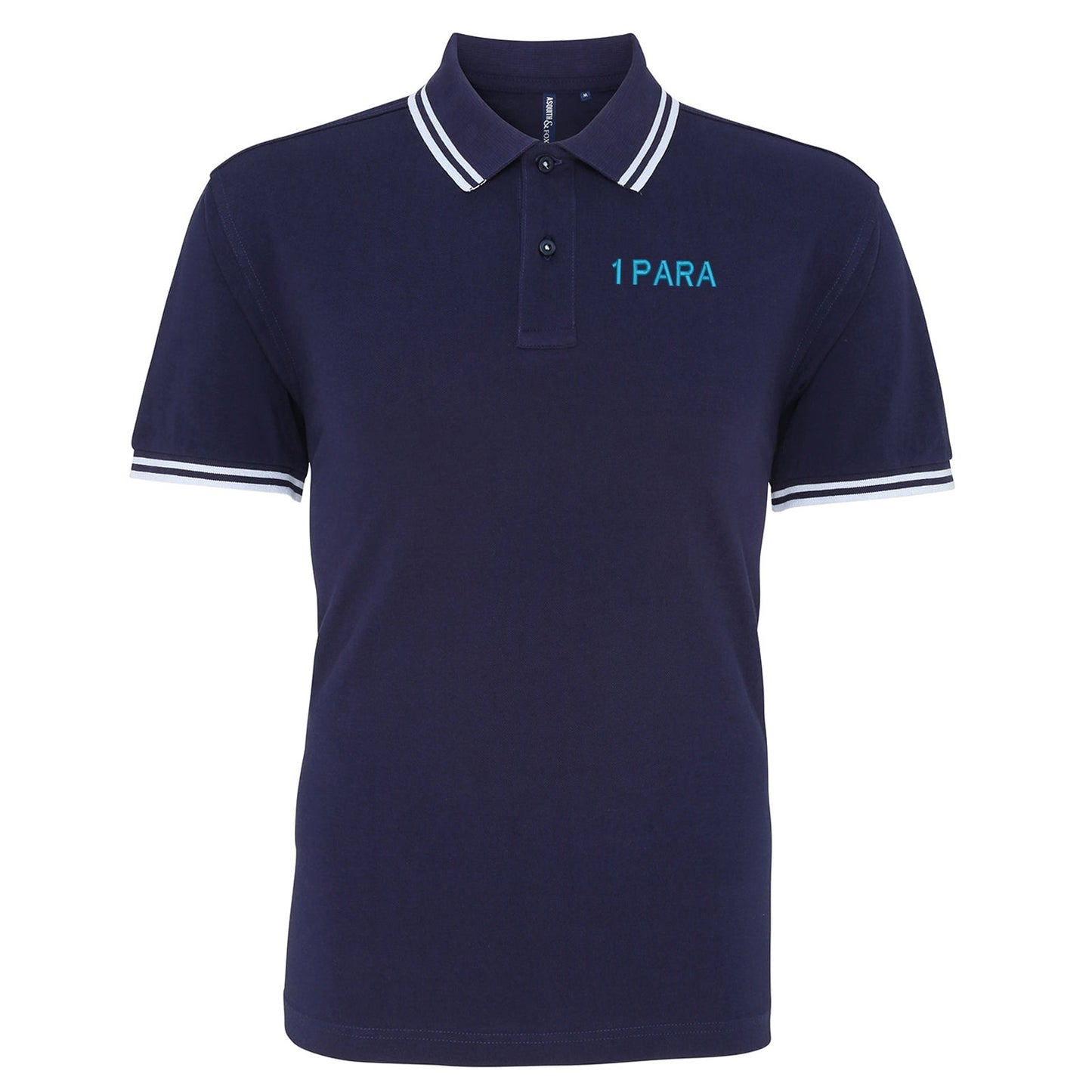 1 PARA Polo Shirt UK
