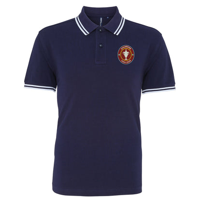 Arbroath FC Polo Shirt