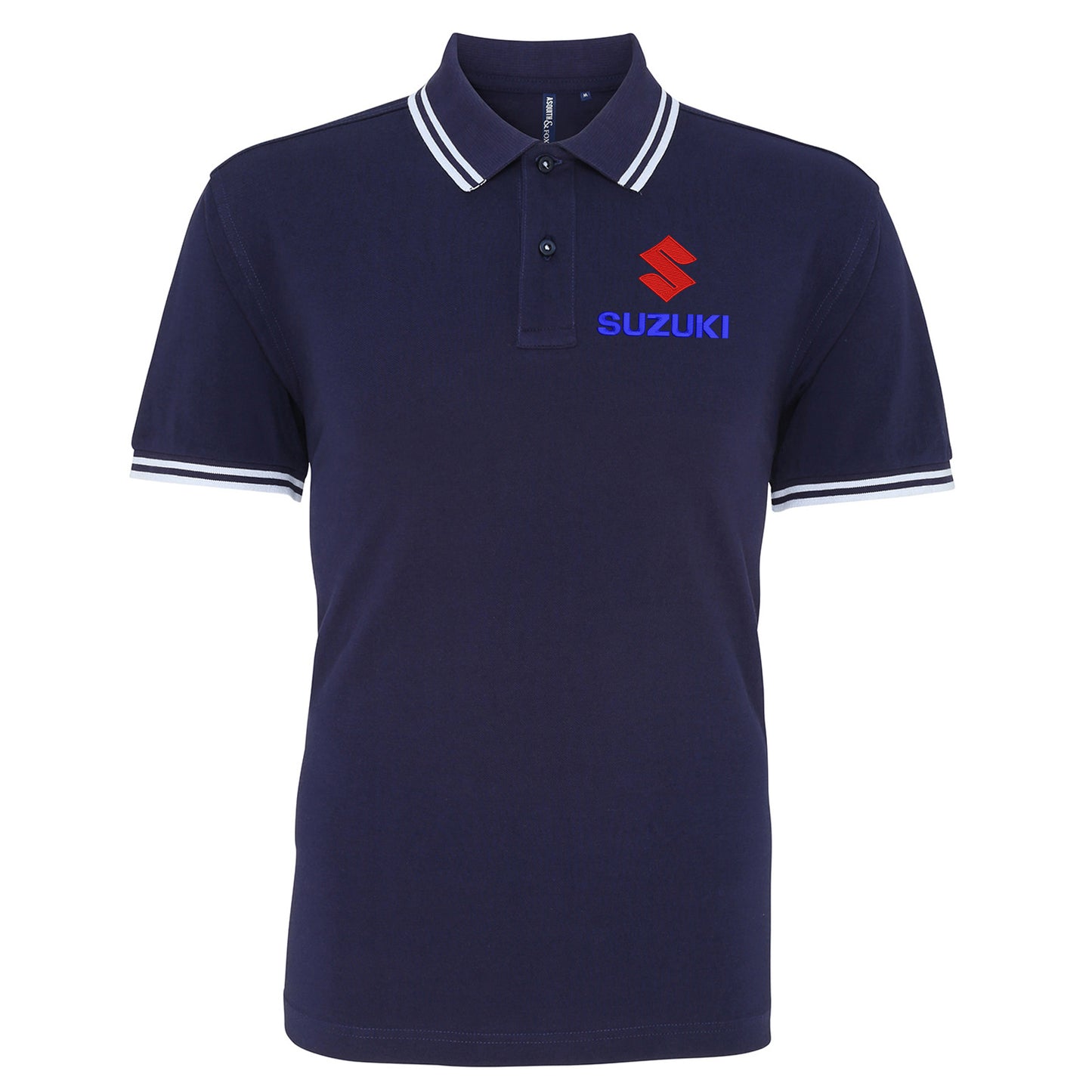 Suzuki Polo Shirt UK