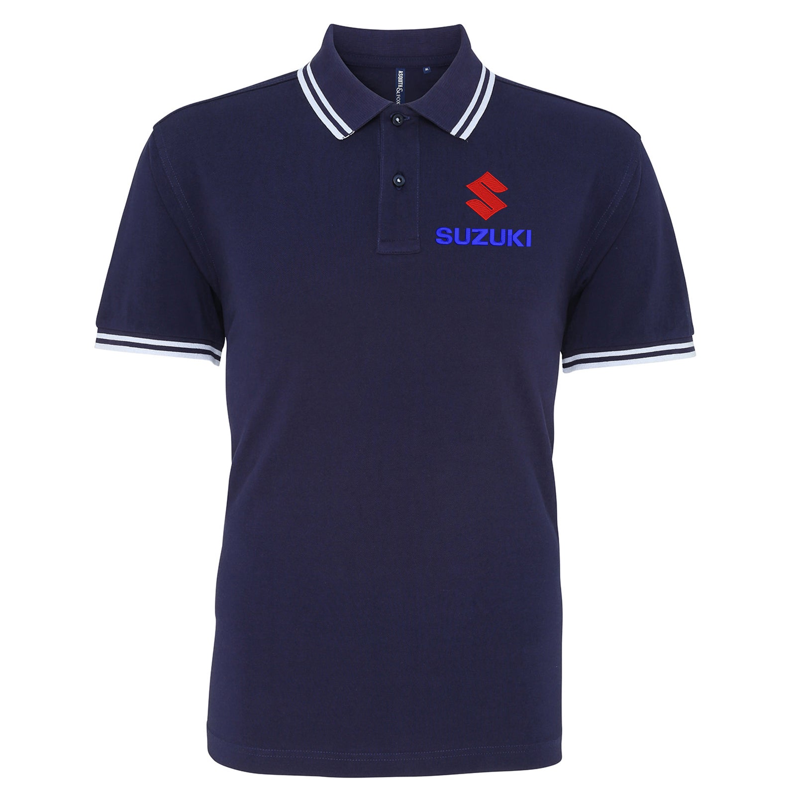 Suzuki Polo Shirt UK