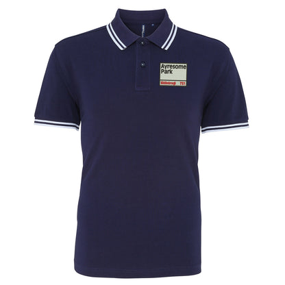 Middlesbrough FC Polo Shirt