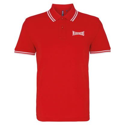 Grimsby Town Mariners Polo Shirt