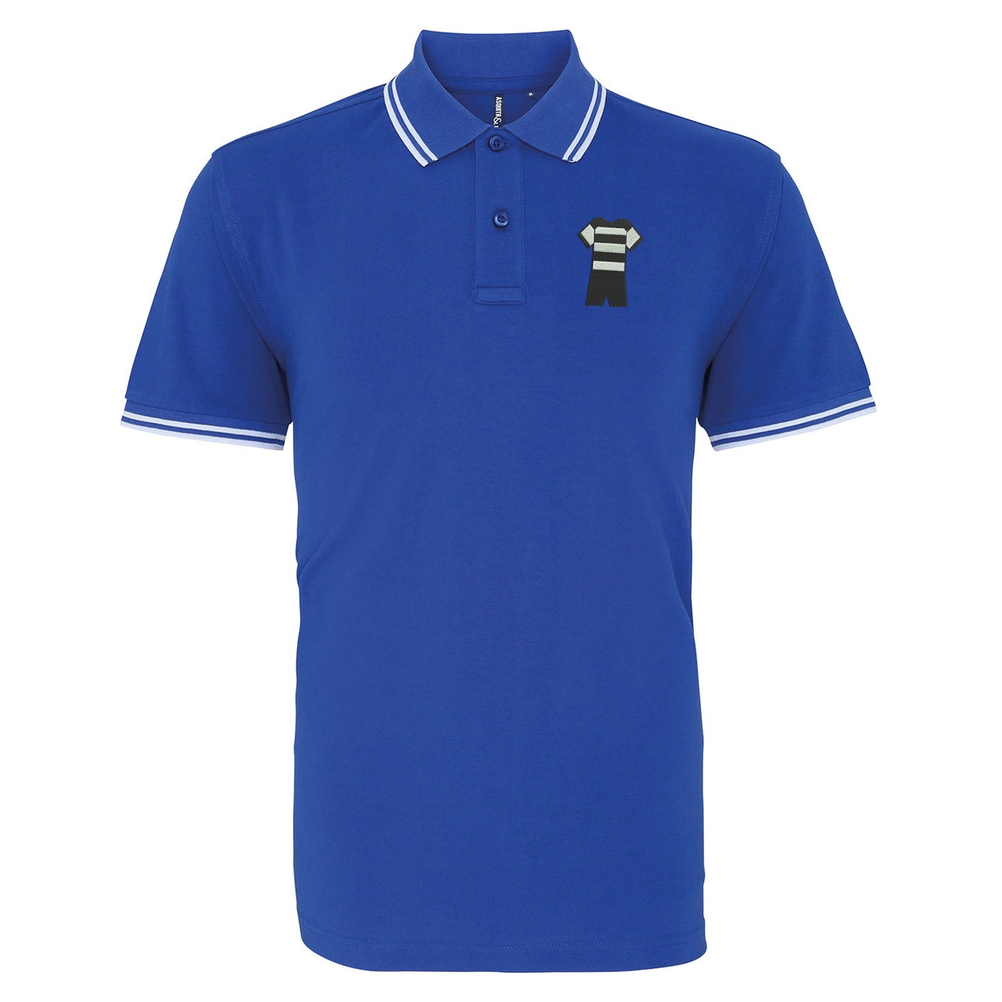 Barbarians Polo Shirt UK