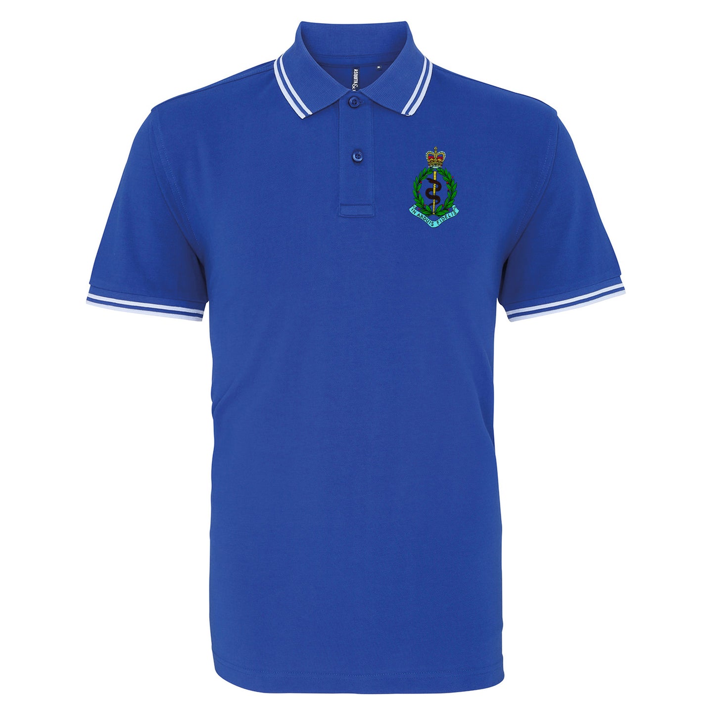 Royal Army Medical Corps Polo Shirt