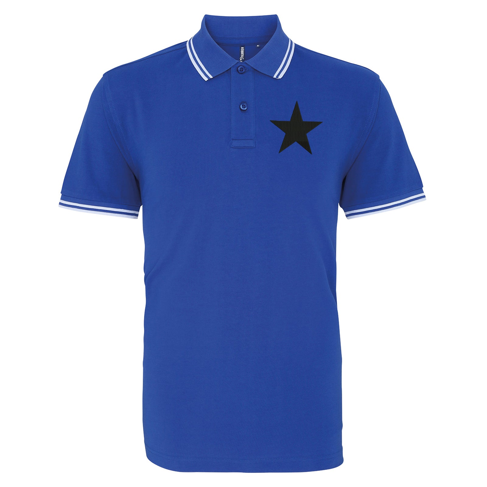 Retro Ghana 1980 Polo Shirt