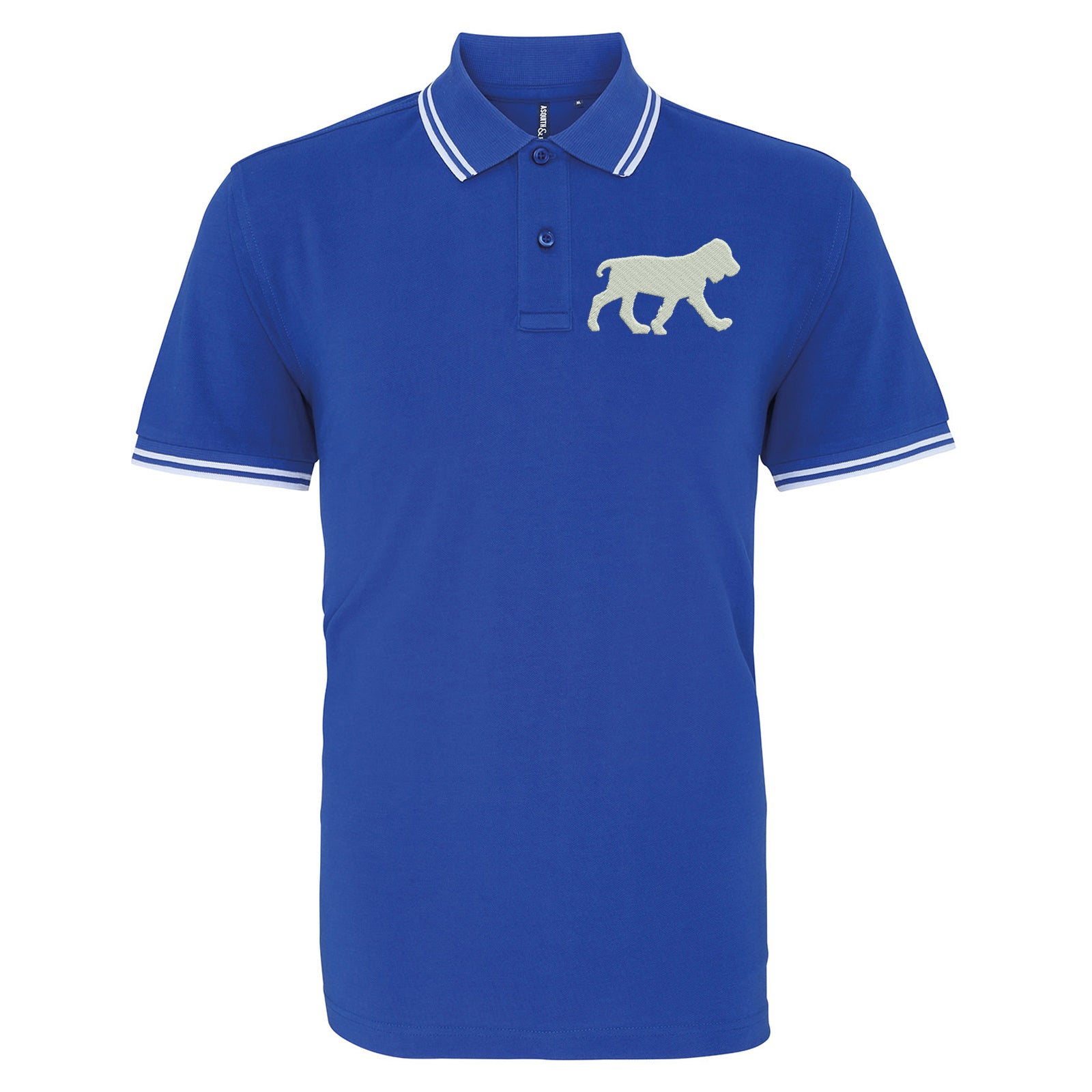 Cocker Spaniel Polo Shirt