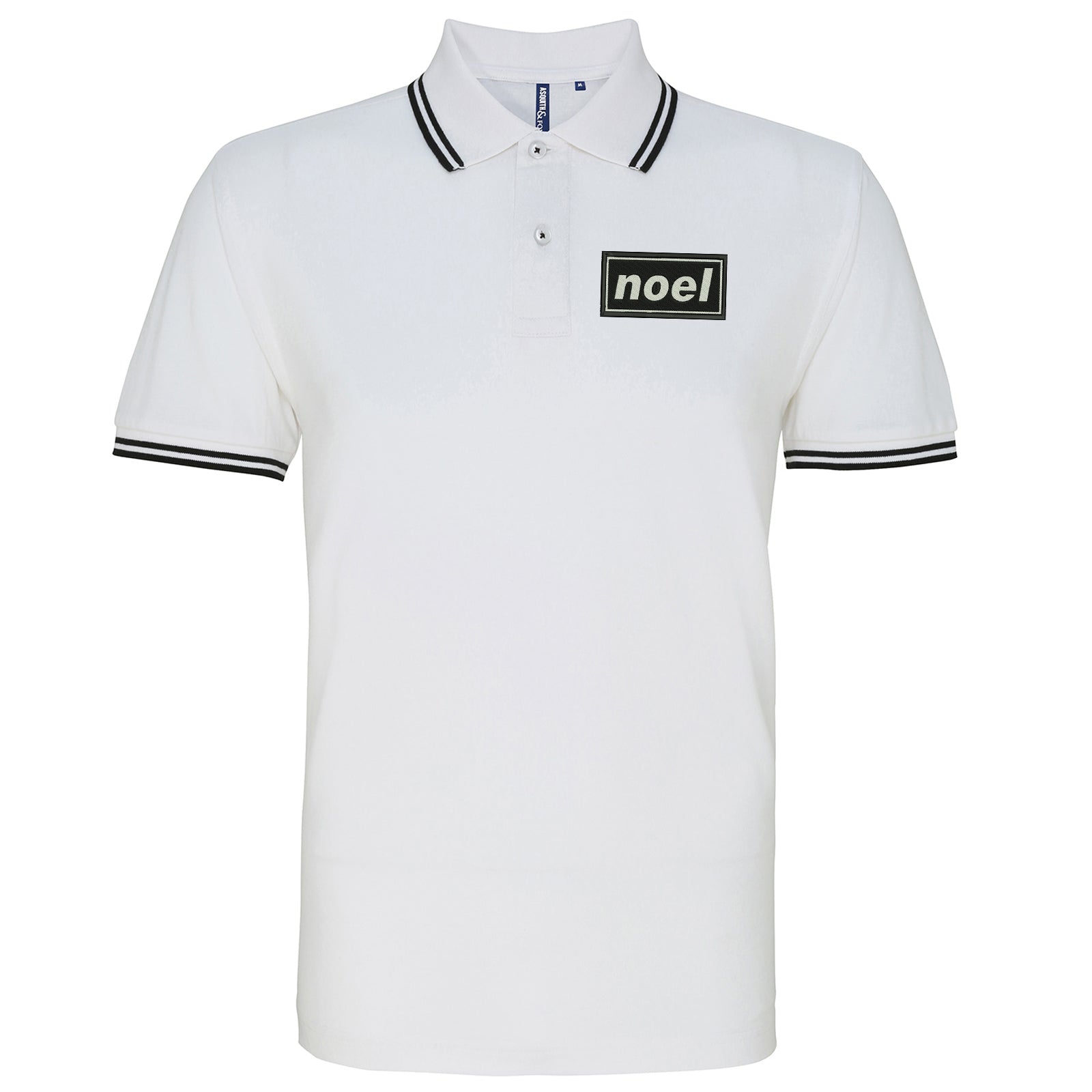 Noel Polo Shirt