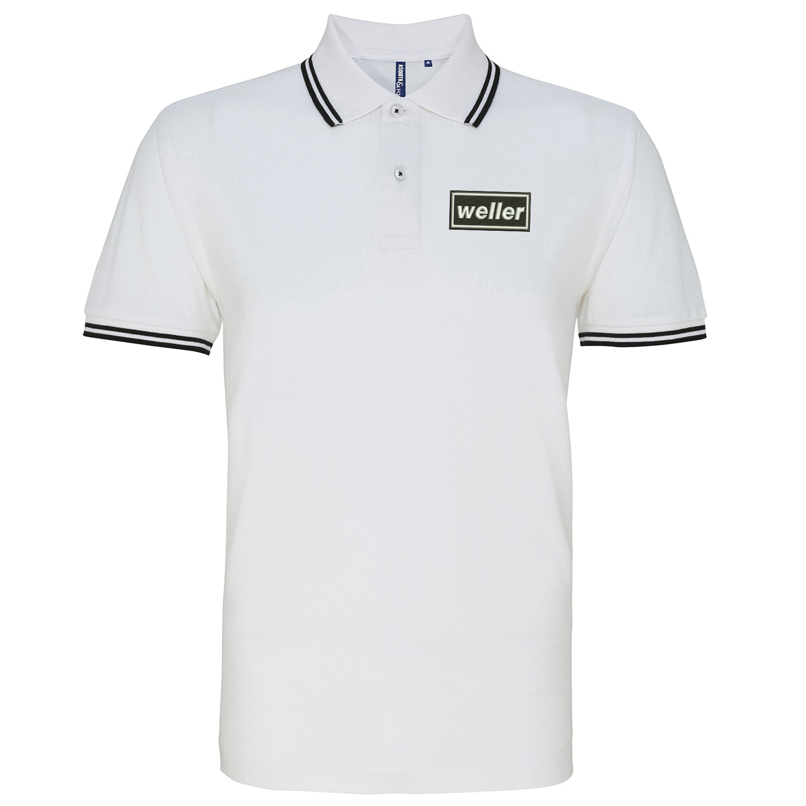 Weller Polo Shirt