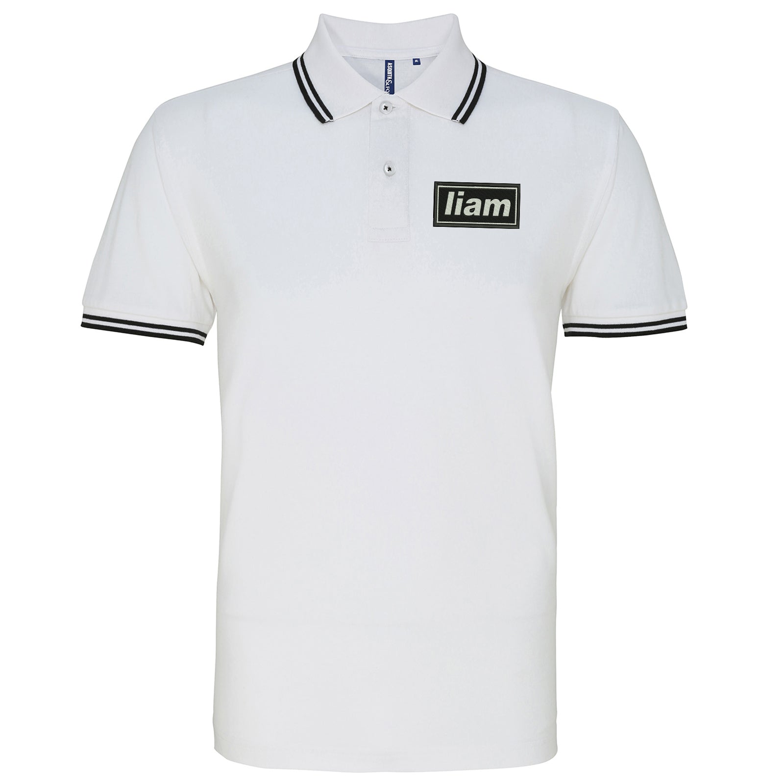 Liam Polo Shirt