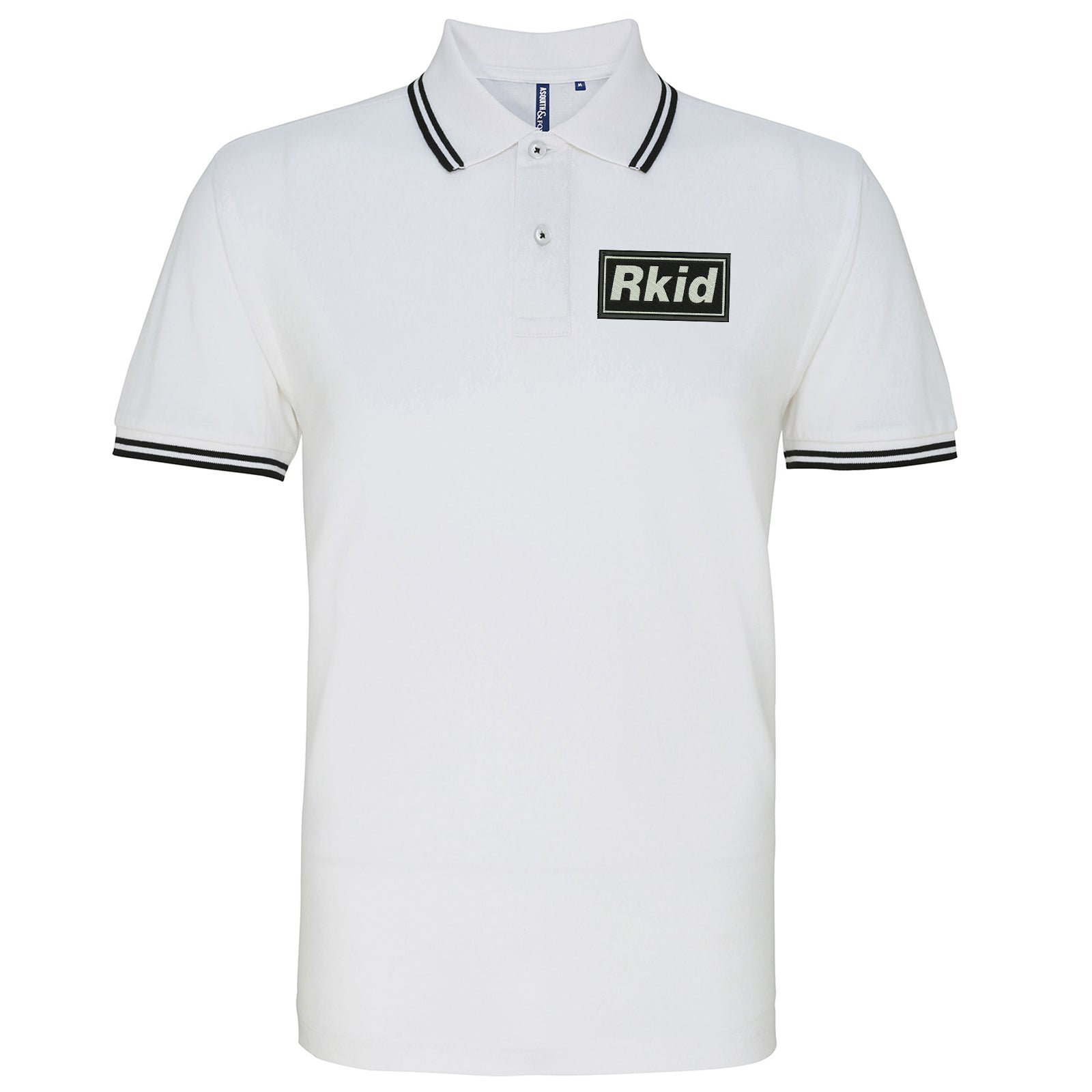 Rkid Polo Shirt