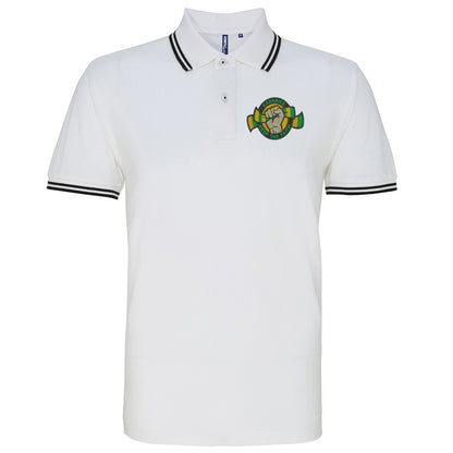 Canaries Keep The Faith Polo Shirt