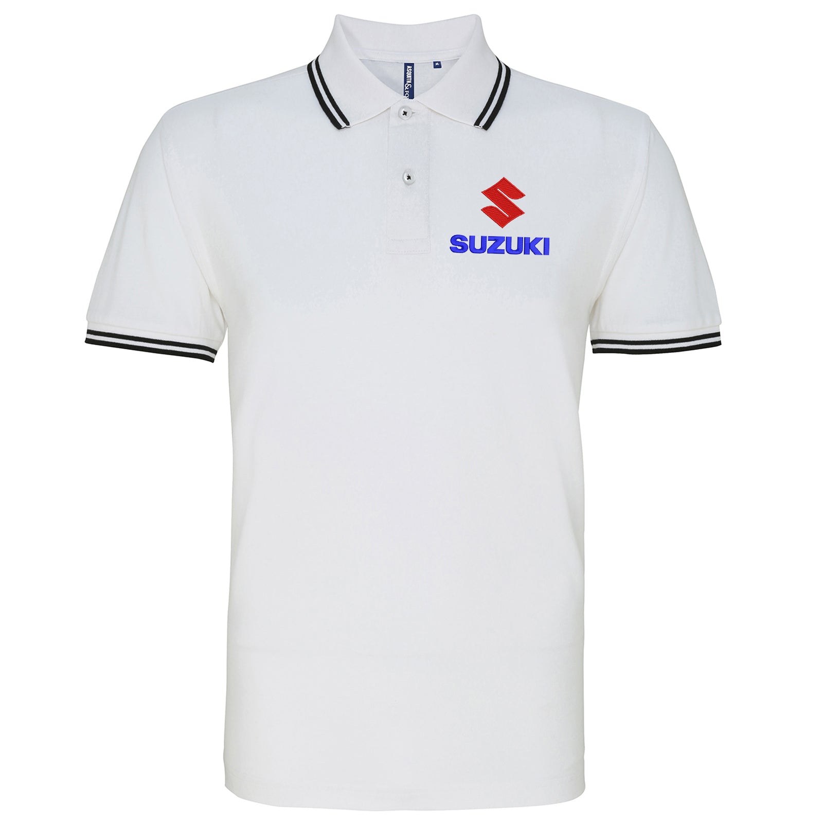 Suzuki Polo Shirt UK