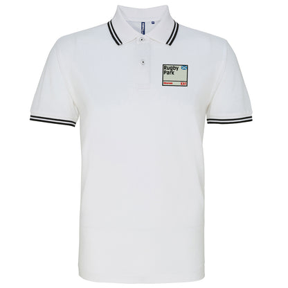 Rugby Park KA1 Polo Shirt