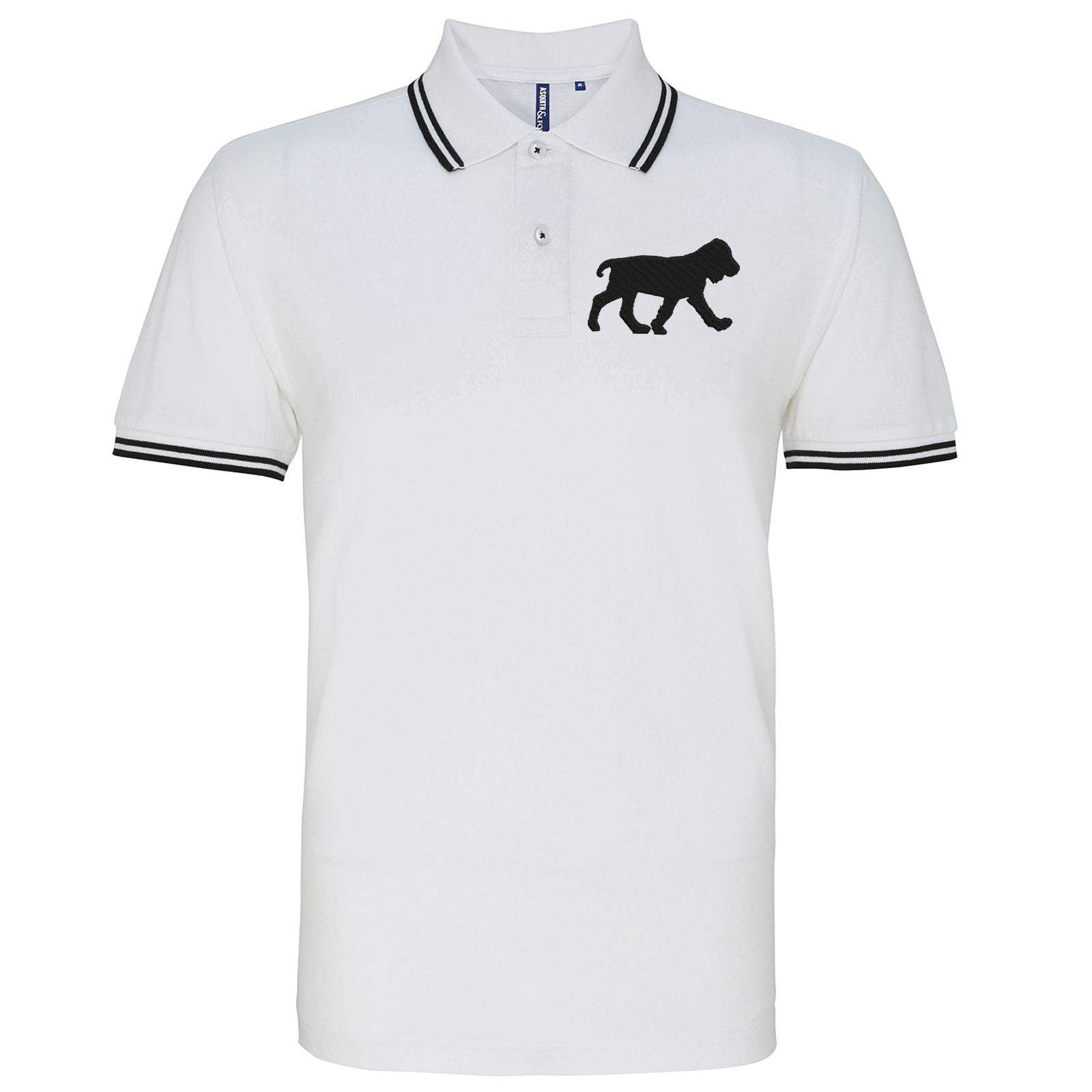 Cocker Spaniel Polo Shirt