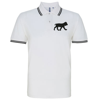 Cocker Spaniel Polo Shirt