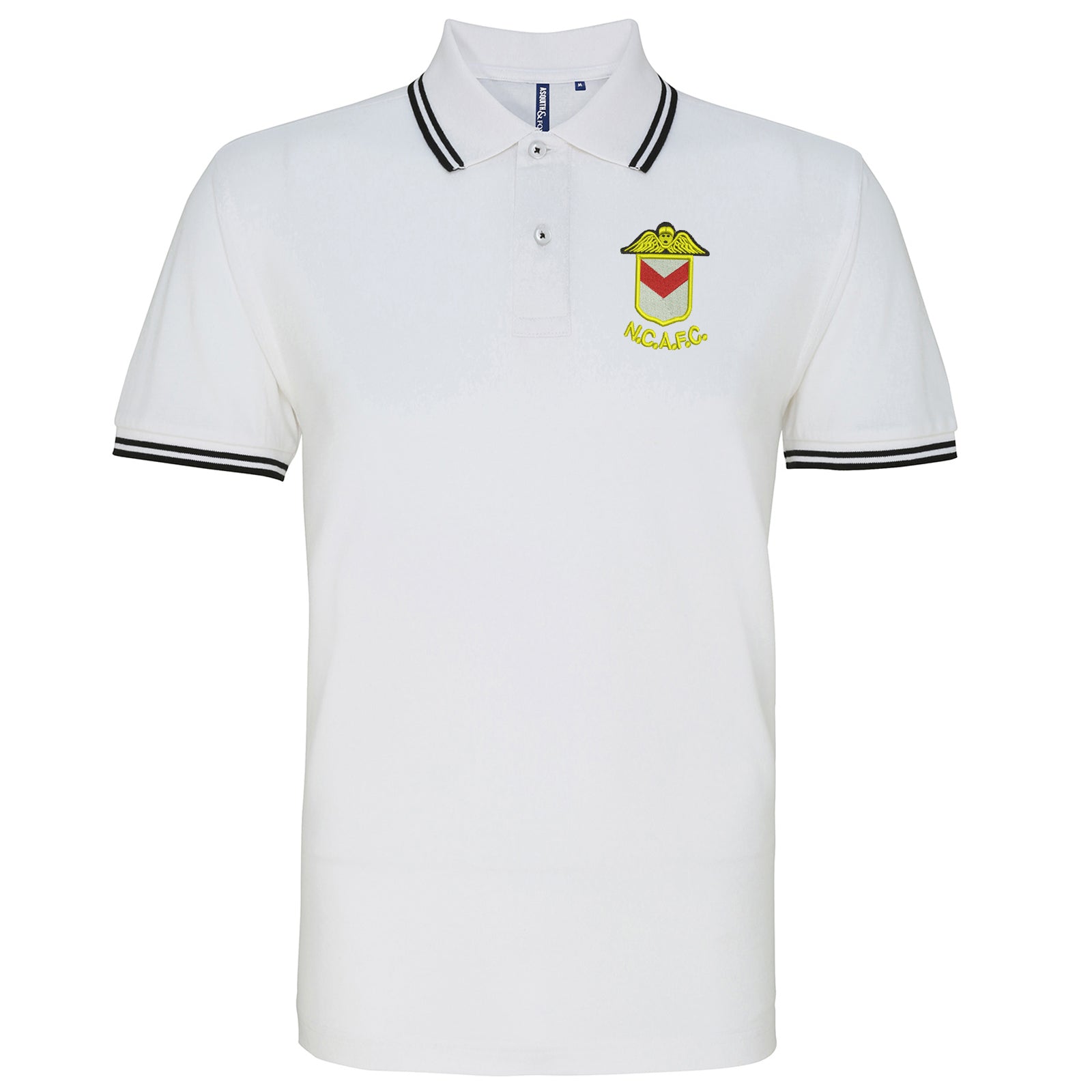 Retro Newport 1948 Polo Shirt