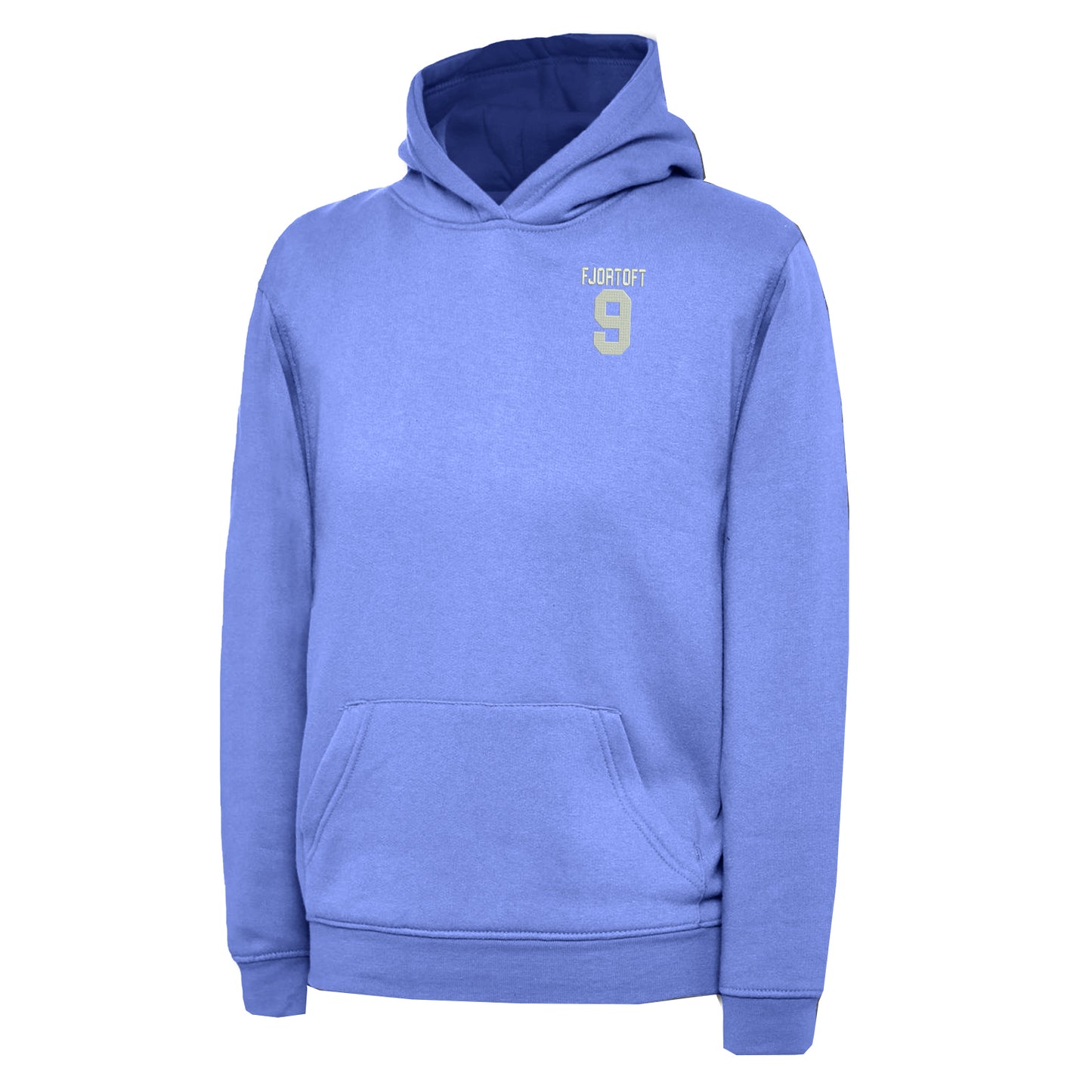 Children's Jan Fjortoft Swindon Hoodie