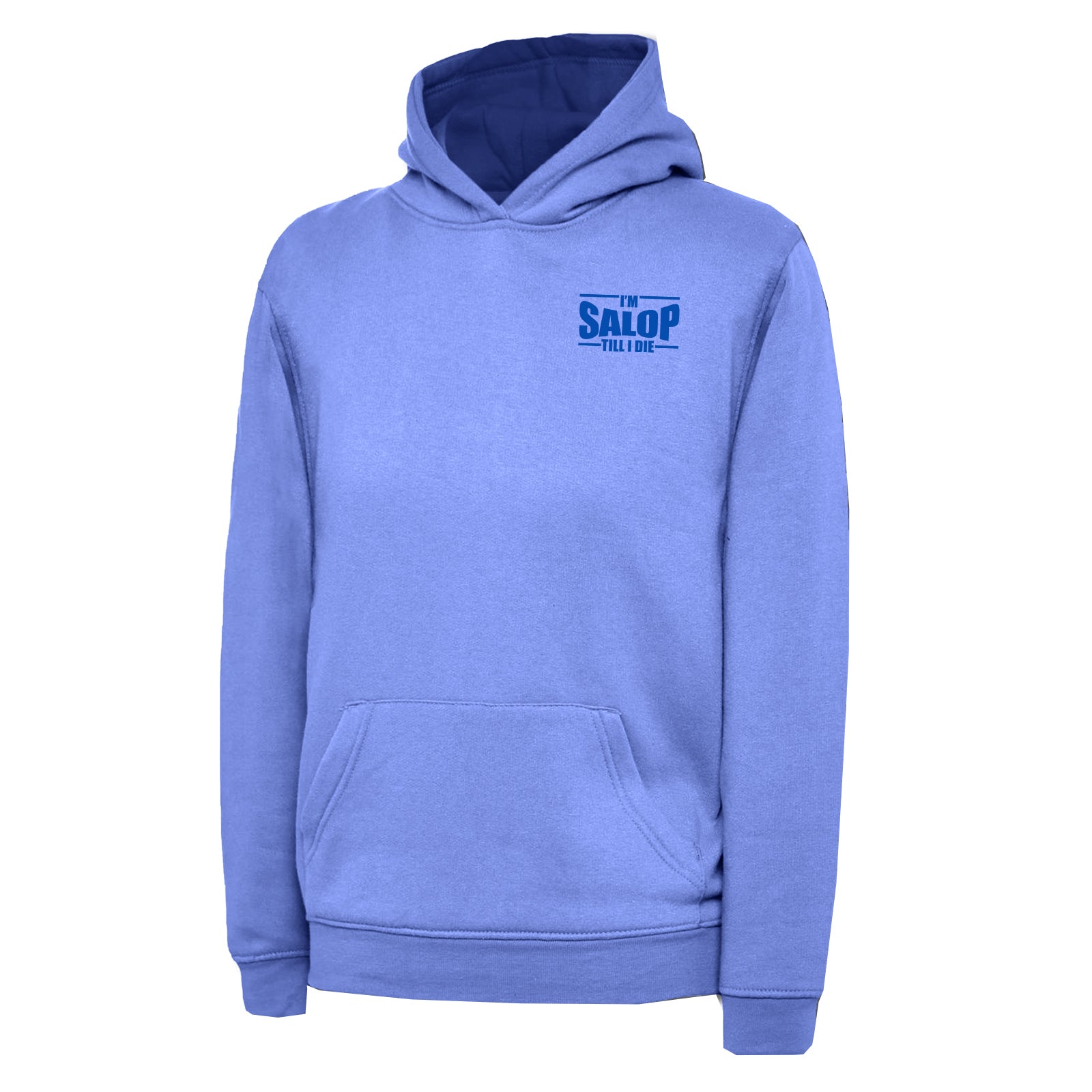 Shrewsbury Town FC Hoodie