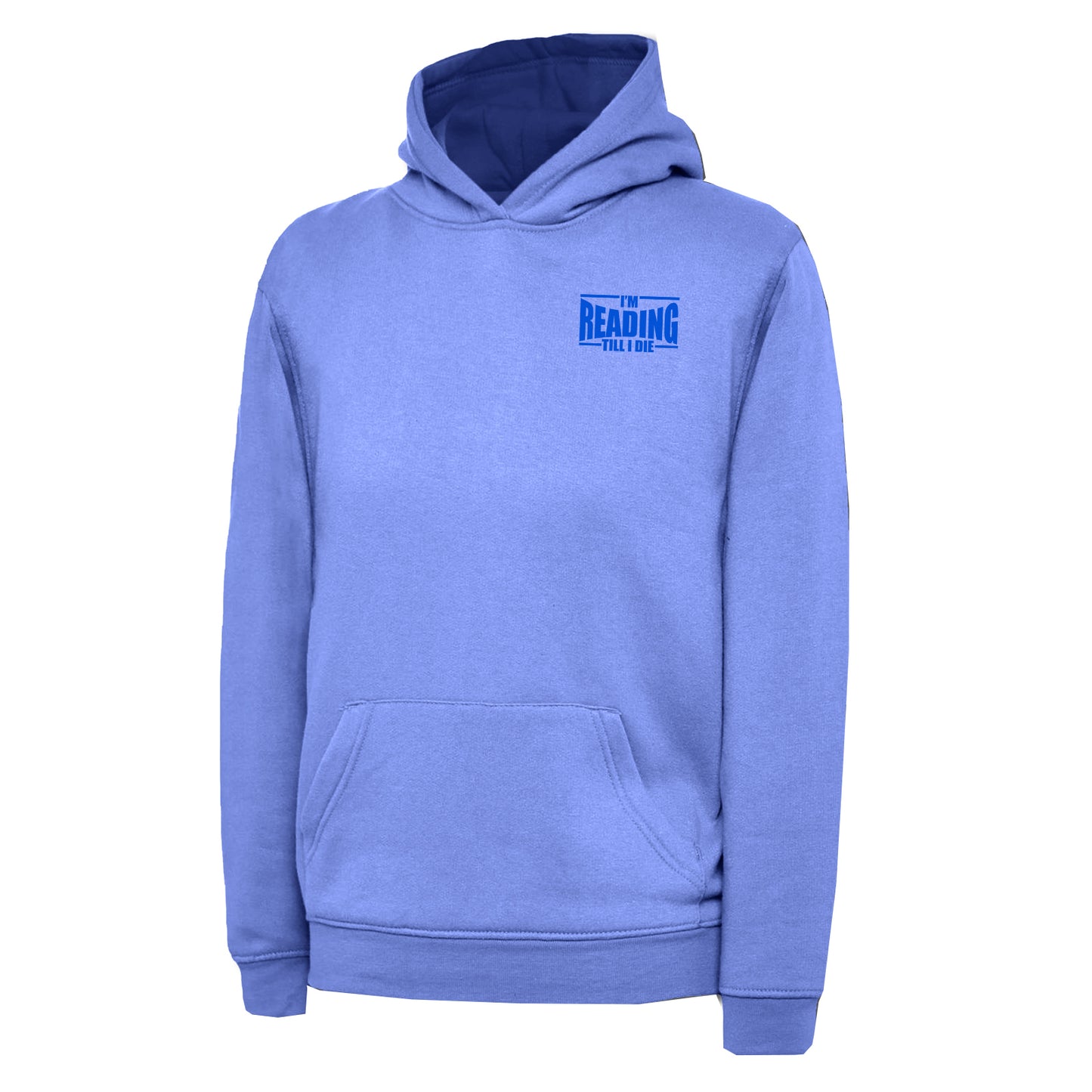 Reading Football Hoodie