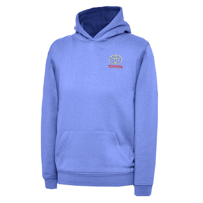 Toyota Kids Hoodie