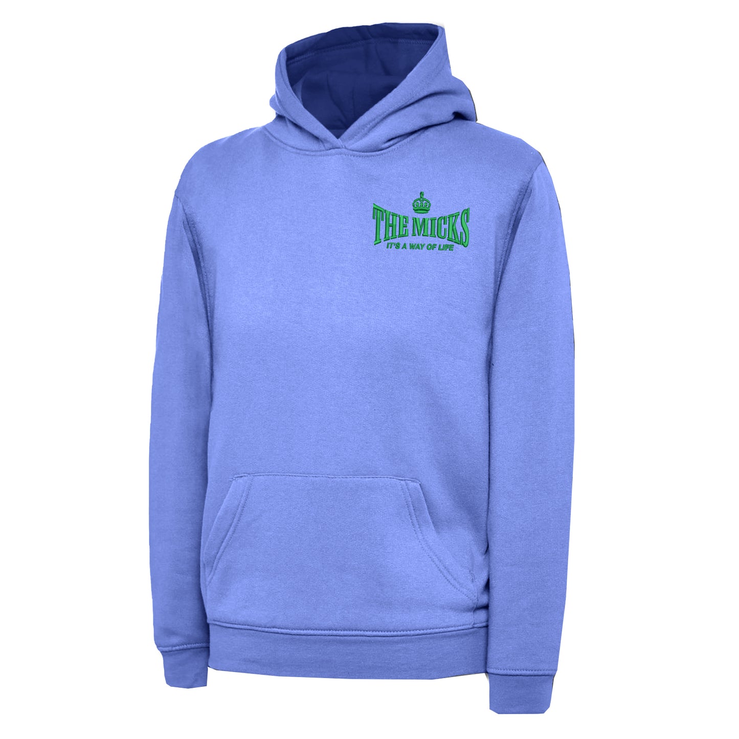 The Micks It's Way of Life Hoodie
