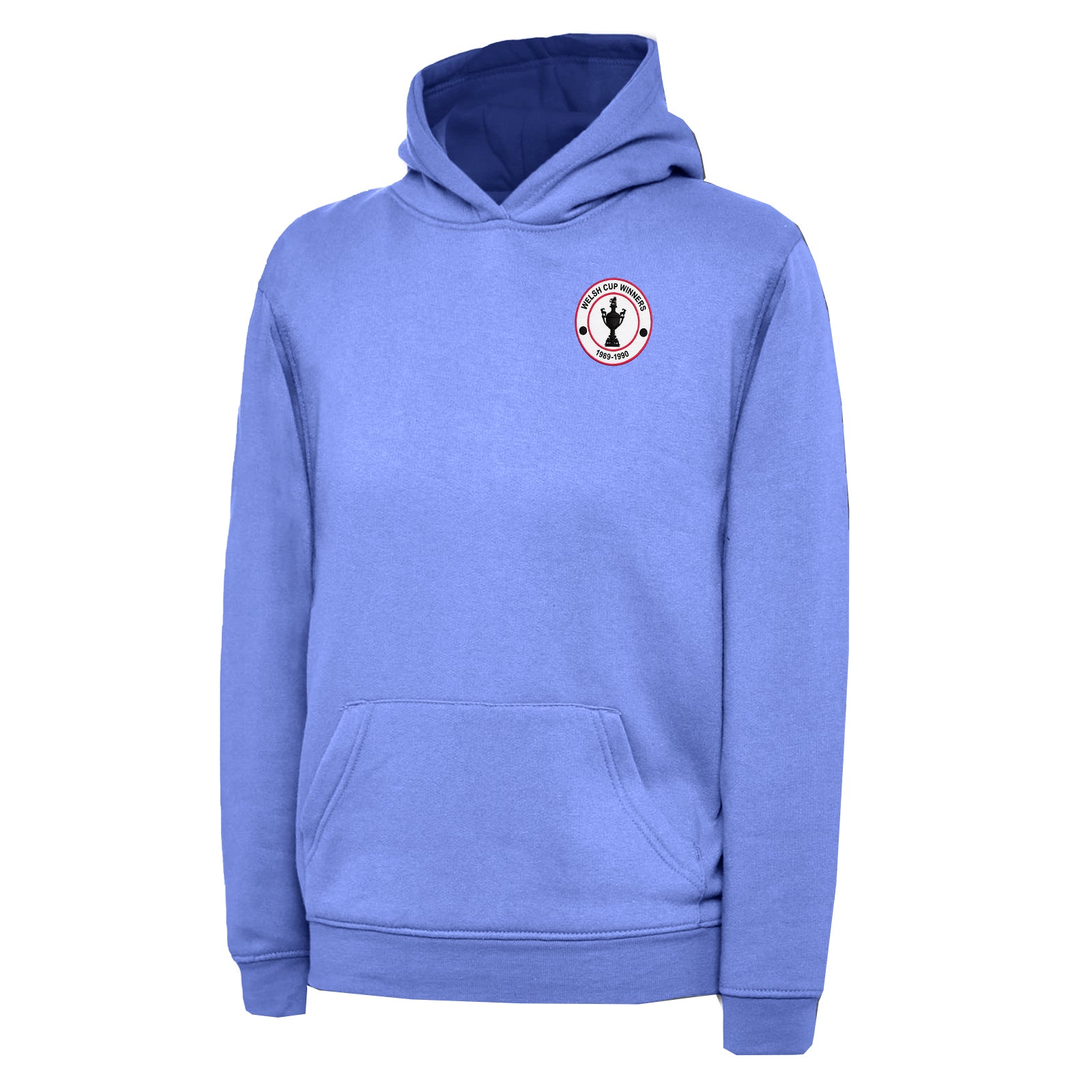 Children's Vintage Hereford United Hoodie