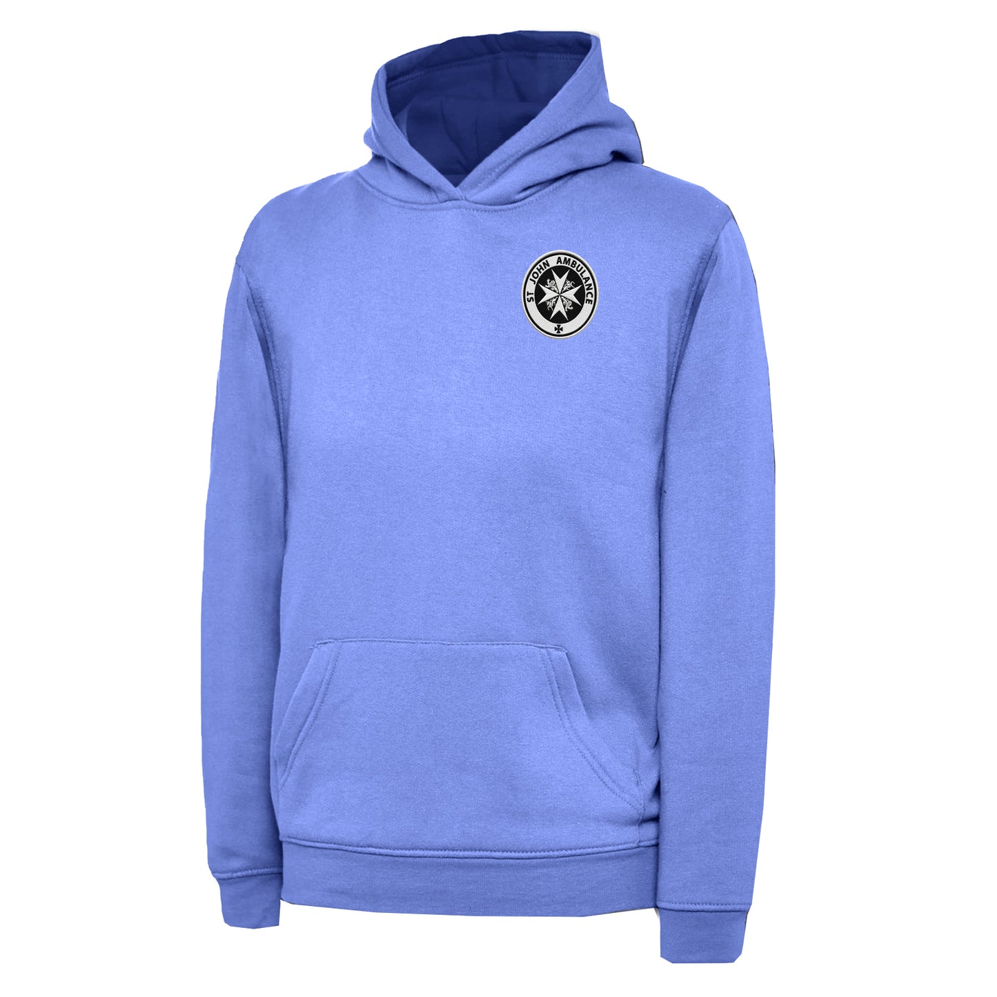 Children's St John Ambulance Hoodie 