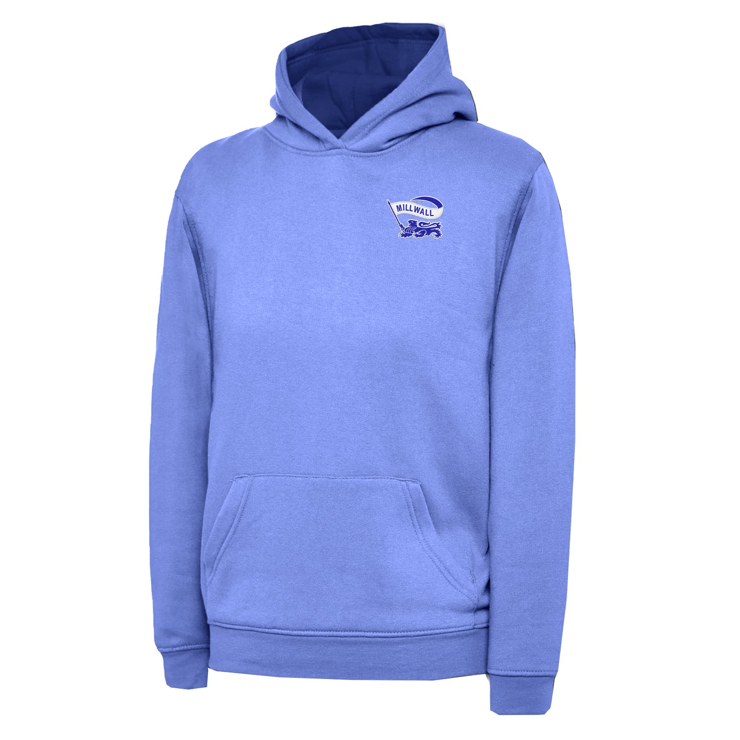 Children's Classic Millwall Football Hoodie