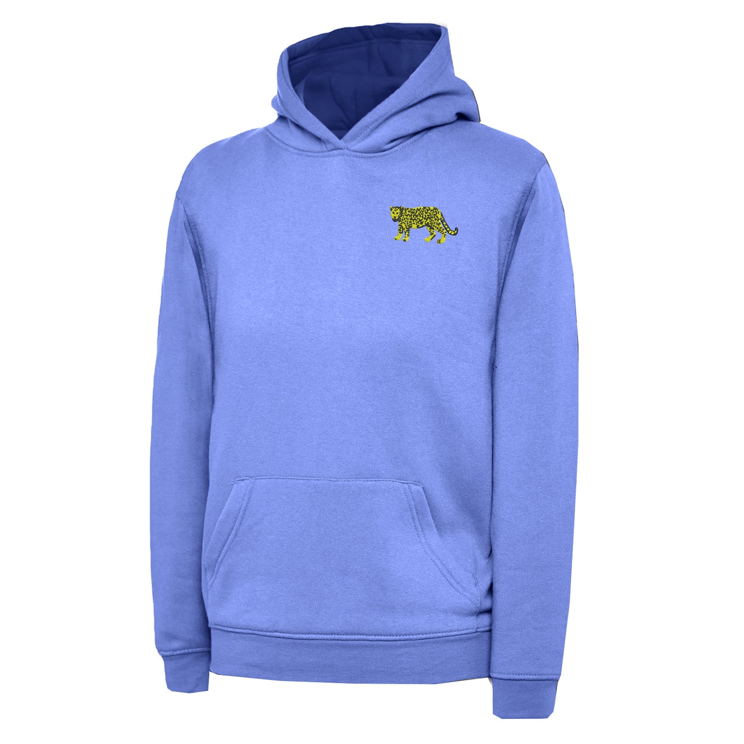 Retro Argentina 1976 Embroidered Children's Hoodie