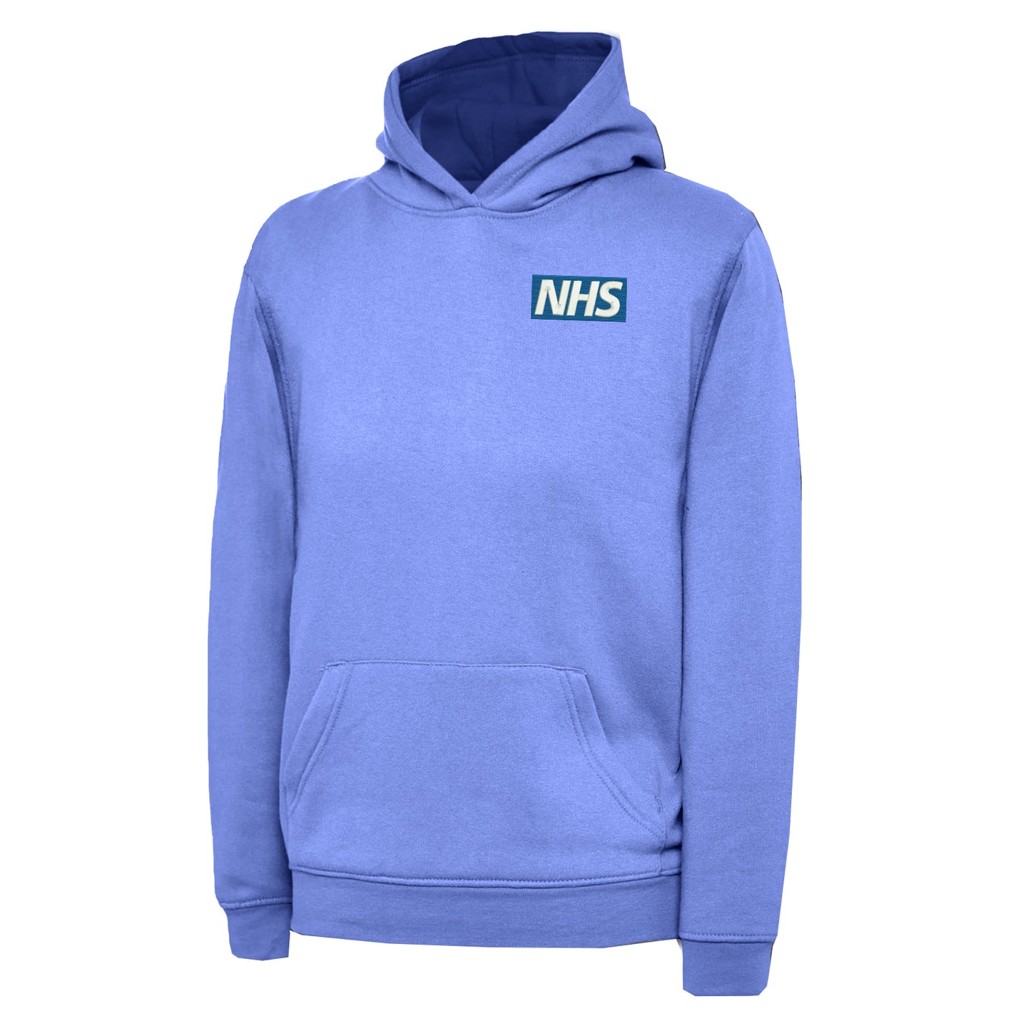 Kids NHS National Health Service Hoodie