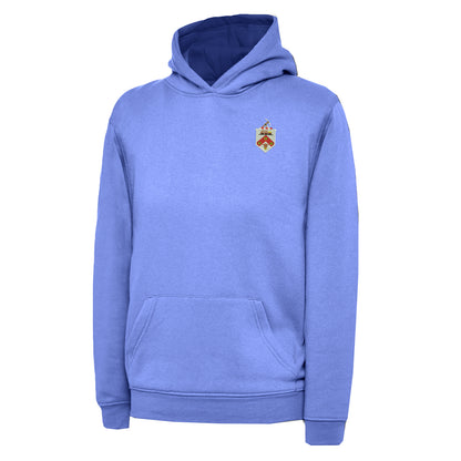 Darlington 1954 Hoodie